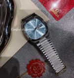 Ladies Omega Seamaster Vintage Quartz Movement 36MM Lady Watch